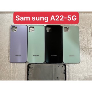Vỏ bộ samsung A22 5G