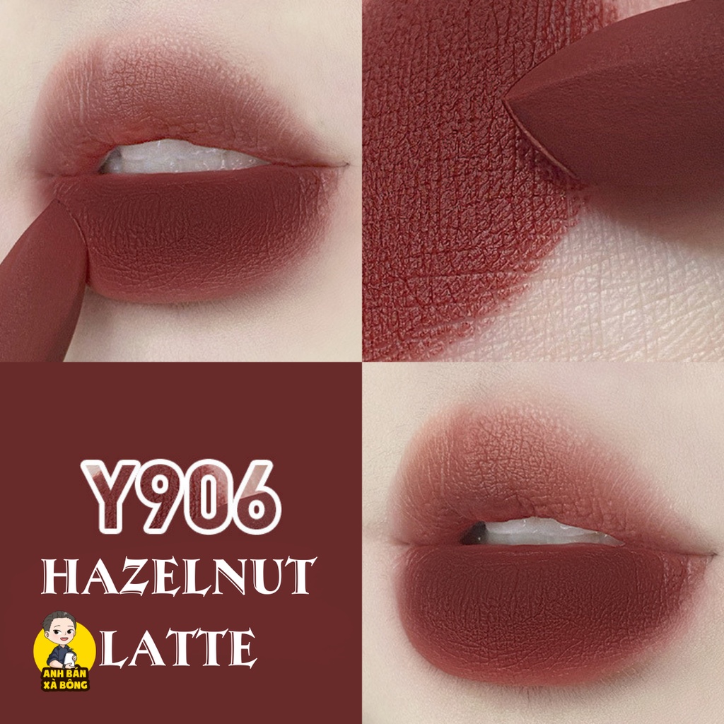 Son Thỏi Hoa Anh Đào HOLD LIVE Sakura Dream Soft Mist Lipstick HL549