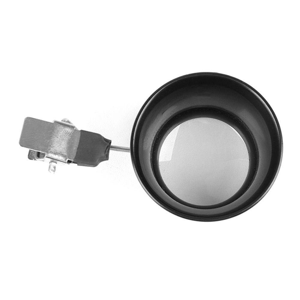Kính Lúp LONTIME Mini Có Kẹp Dùng Để Sửa Chữa Đồng Hồ Đeo Tay