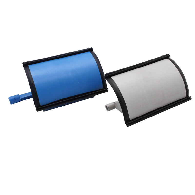 Bộ dụng cụ sửa chữa nắp gập điều hòa không khí hai vùng trên ô tô 6480E3 cho Peugeot 407 2004-2016 Citroen C5 2001-2008