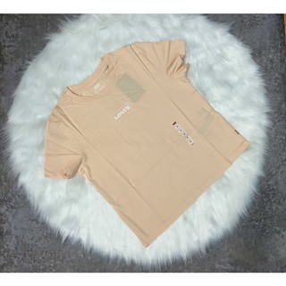 [Chính hãng] Áo croptop Levis nữ