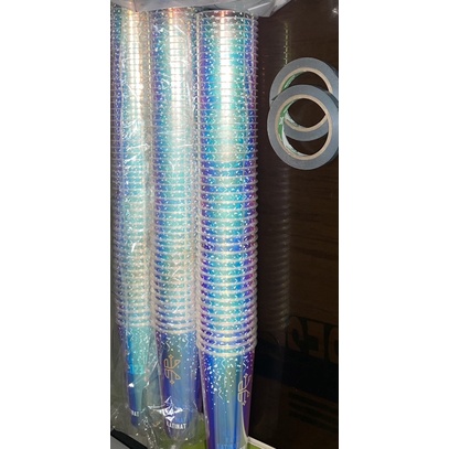 𝐑𝐀𝐈𝐍𝐁𝐎𝐖 𝐏𝐋𝐀𝐒𝐓𝐈𝐂 𝐂𝐔𝐏 𝐊𝐀𝐓𝐈𝐍𝐀𝐓 _Không Đổ_  #Full Seal#