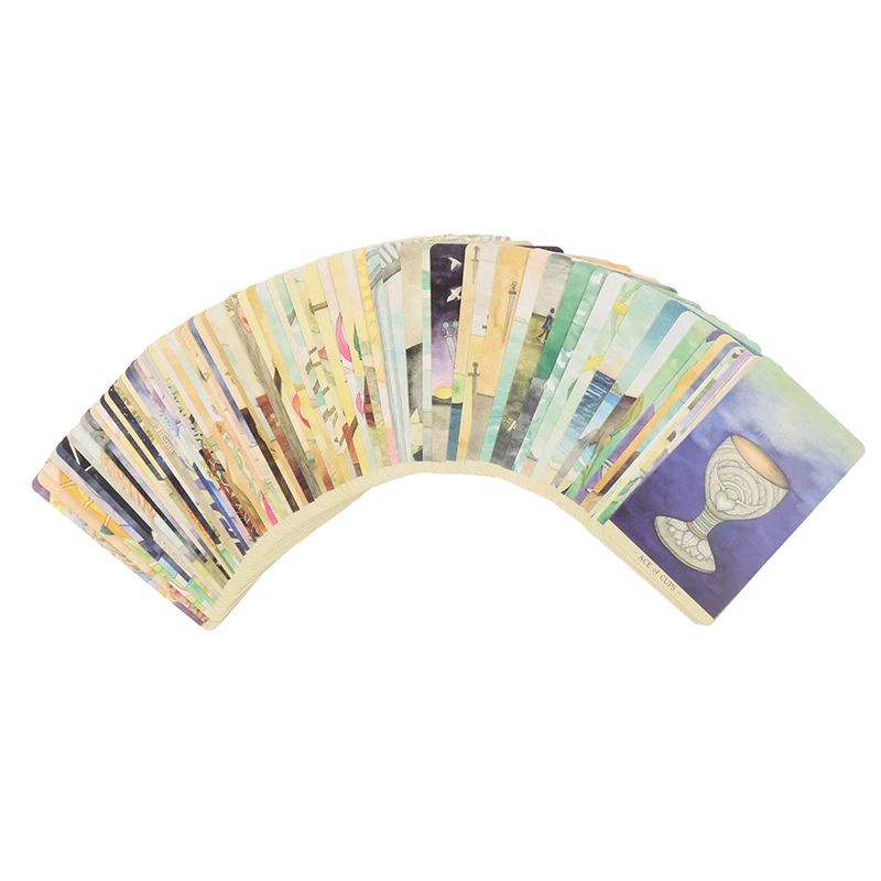 Bộ Bài Mara Lunne Tarot