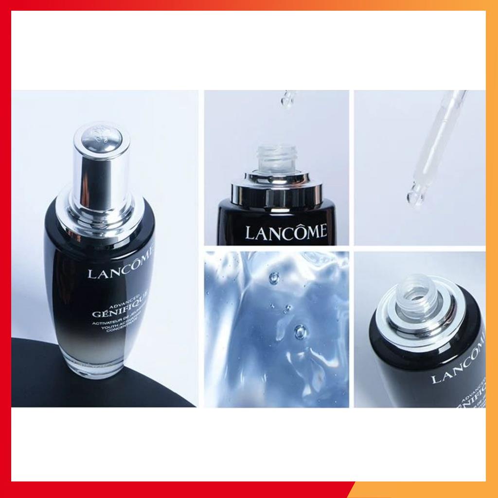 Tinh Chất Trẻ Hóa Làn Da, Chống Lão Hóa Lancome Advanced Genifique Youth100ml