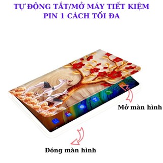[Thanh Lý] Ốp ipad Pro 9.7 /Pro 11 2018 Silicon dẻo -MART CASE