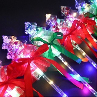 Cây thông noel phát sáng, cây thông trang trí giáng sinh đồ chơi