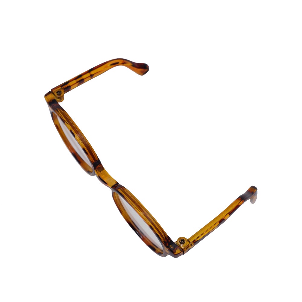 Mắt Kính Cho Búp Bê BJD 6.5cm 60cm Tỉ Lệ 1 / 13