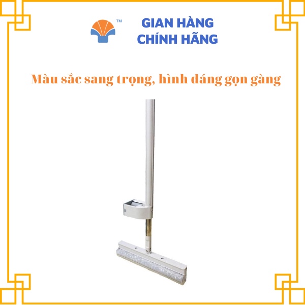 Cây lau mút siêu thấm nước gấp 7 lần, xoay 360 độ, vắt thông minh