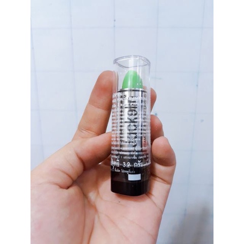 Son Gió Thái Lan Jackelin Hàng Chuẩn  - 1 thỏi