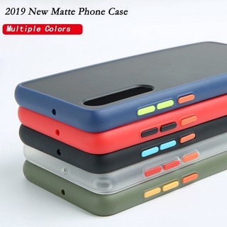Ốp nhám basic cho Oppo Reno 5 Reno7 5g Reno7Z 5g Reno8 5g