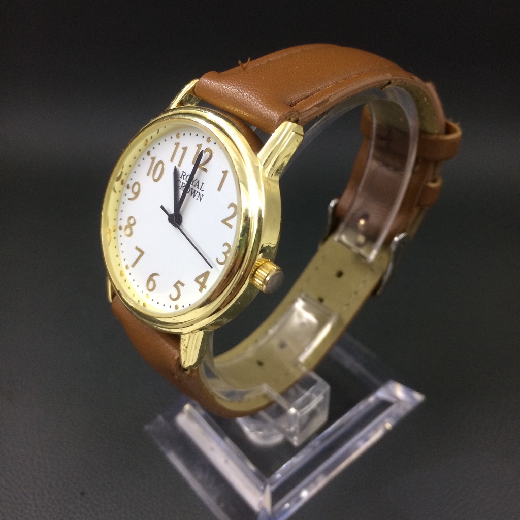 Đồng hồ nam Royal Crown Nhật Unisex