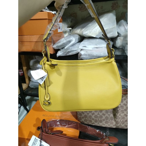 TÚI XÁCH ĐEO CHÉO VÀ KẸP NÁCH