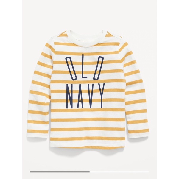 Áo thun Old.NaVy săn sale US size 12-18m, 18-24m, 2T, 3T