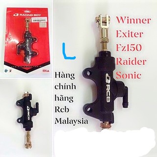 Ben pen đạp thắng sau cho / sonic / raider / satria / fz150 exciter các đời / winner