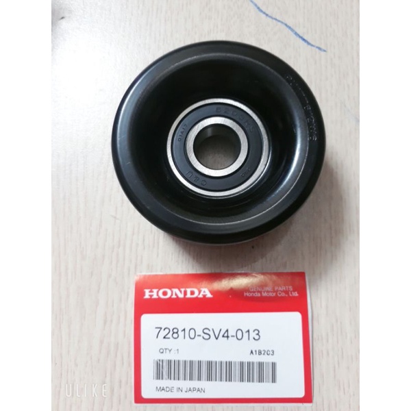Bi tăng tổng honda civic 2.0 2006-2011,crv 2.4 2007-2017