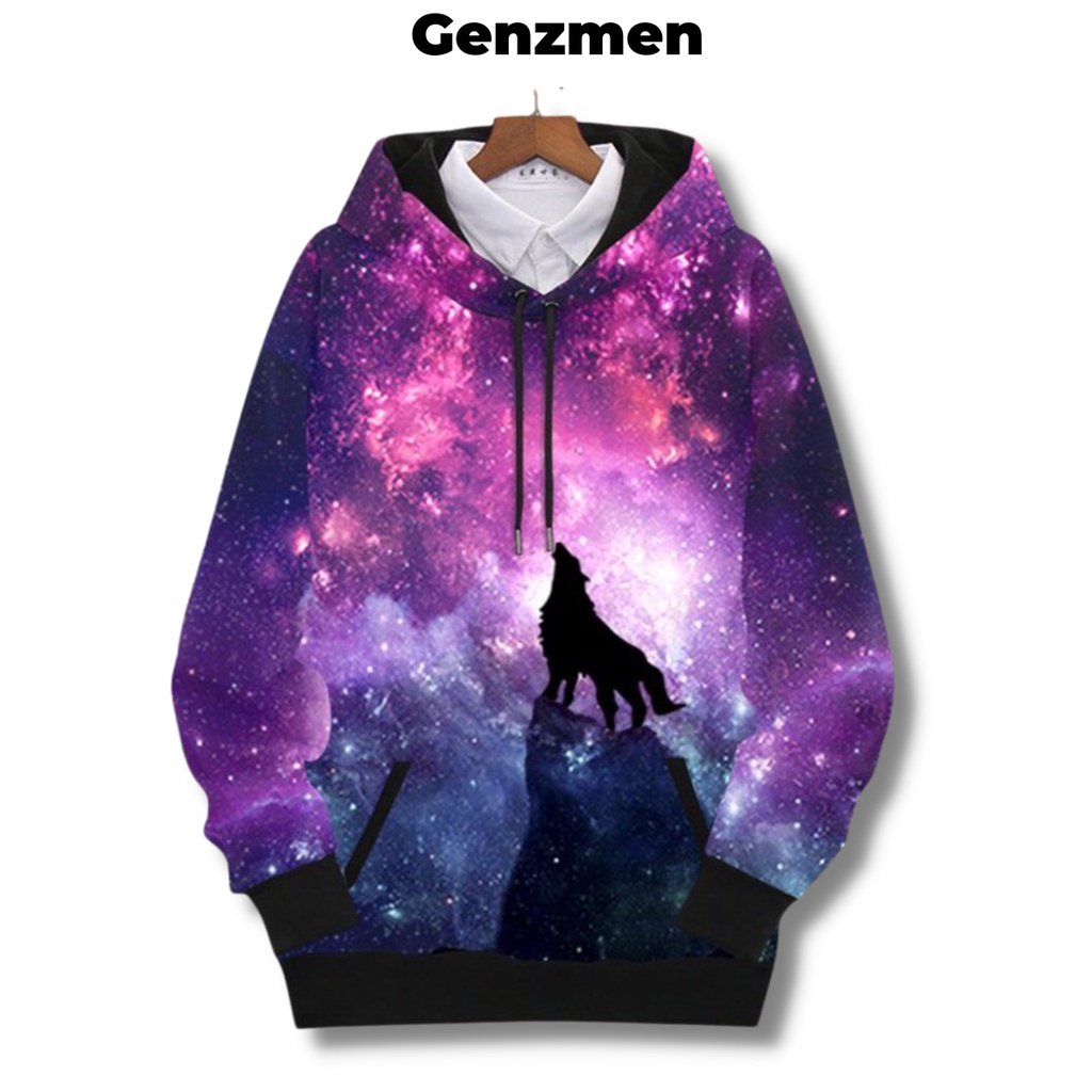 Áo Hoodie nam , Áo khoác  Nam  vải nỉ giử nhiệt đủ size từ 35kg đến 70kg