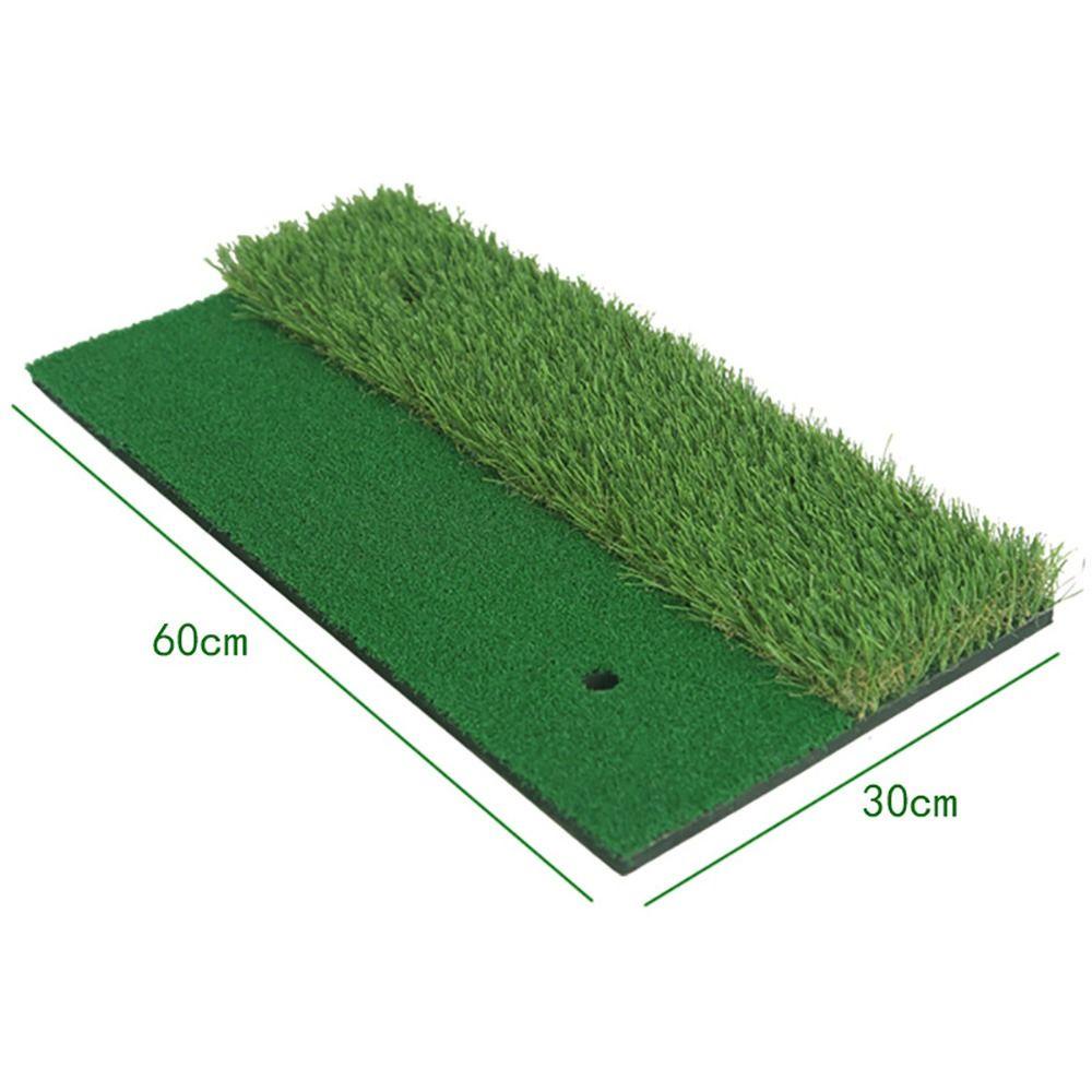 MUVAKO Thảm Tập Đánh Golf Siêu Bền Chất Lượng Cao