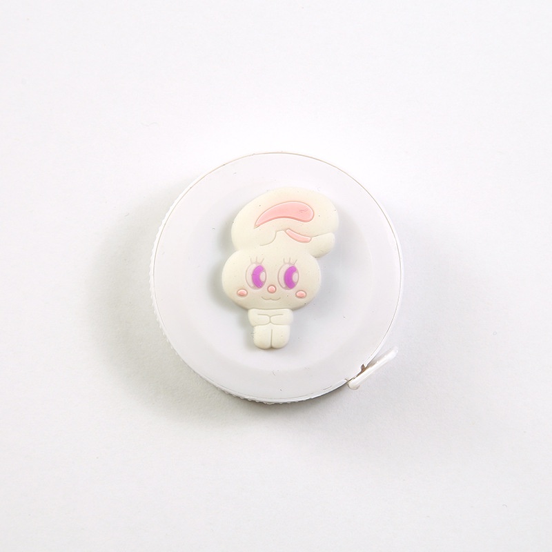 Y&amp;X Thước Dây Cuộn Có Thể Thu Gọn Tiện Lợi 150cm 60 Inch