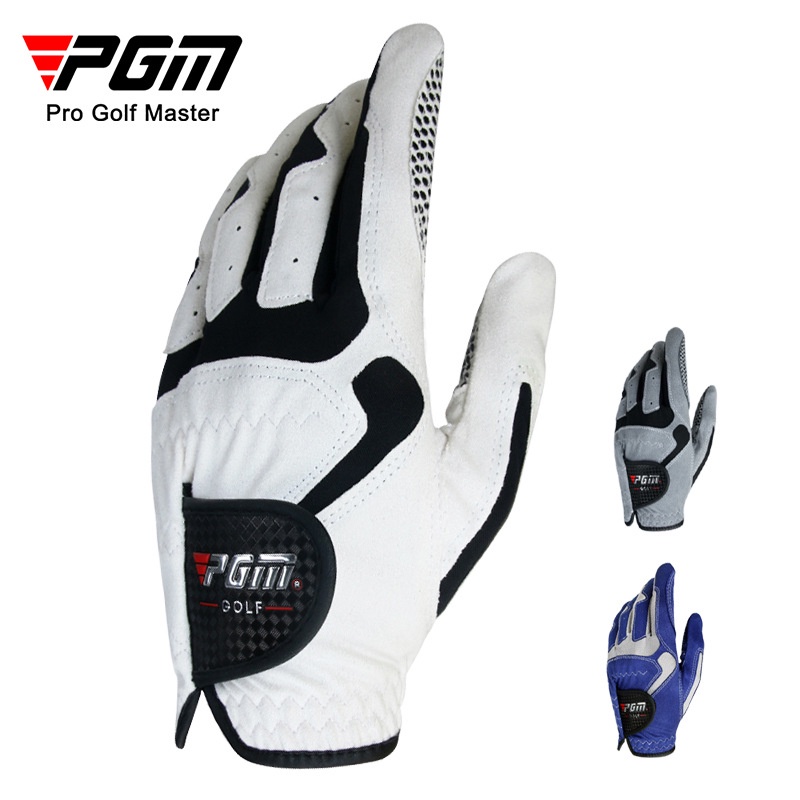 Găng Tay Đánh Golf PGM Chống Trượt Cho Nam
