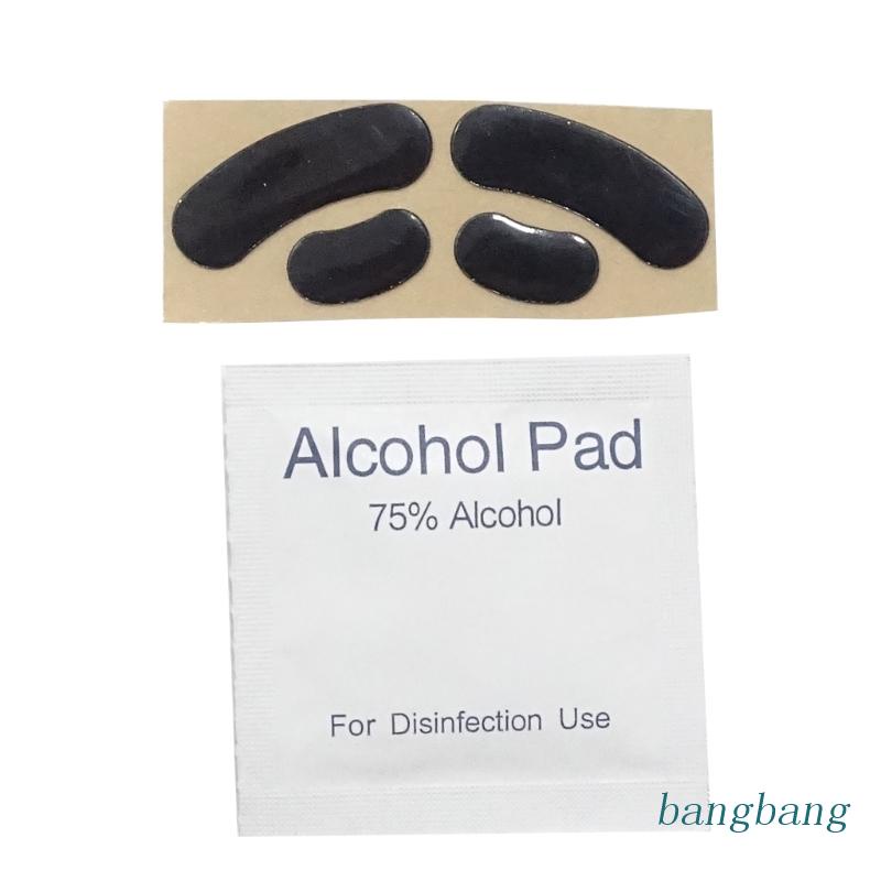 Chân Chuột Máy Tính Bằng Thép Chống Mòn Cho Steel Series Rival 300 Rival 300S Slim