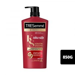 Tresemme Keratin Smooth 850ml