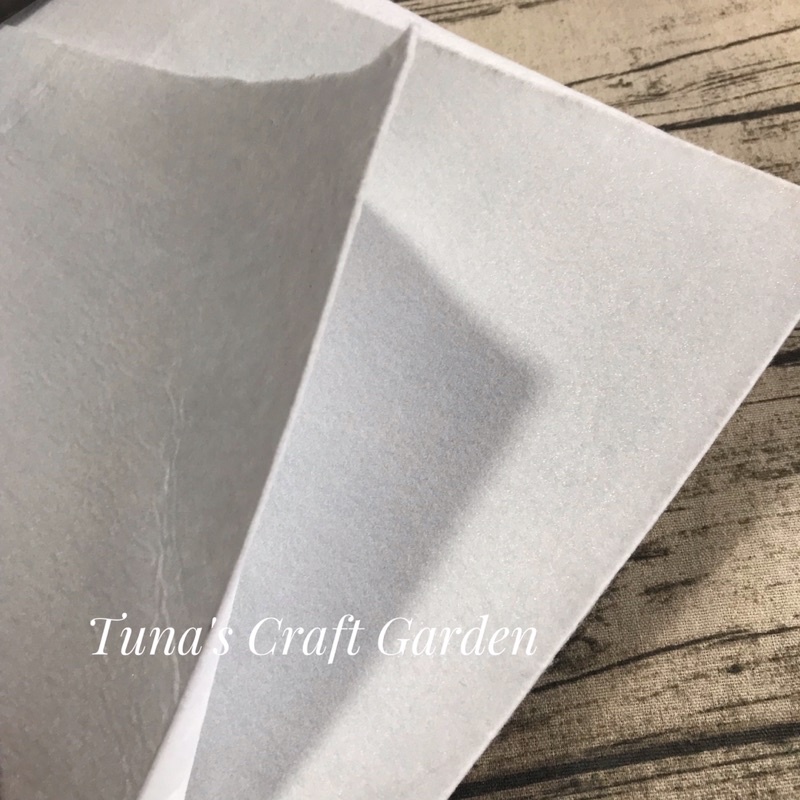 Mếch bông ủi 2mm dùng làm túi ví handmade