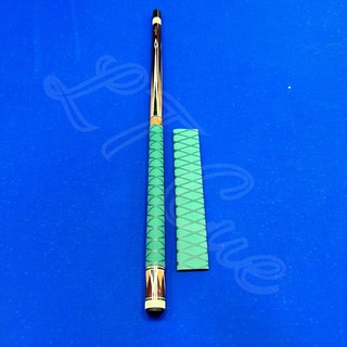 Ruốt nhiệt cơ bida - LT CUE (dành cho bạn ưa đổ mồ hôi)