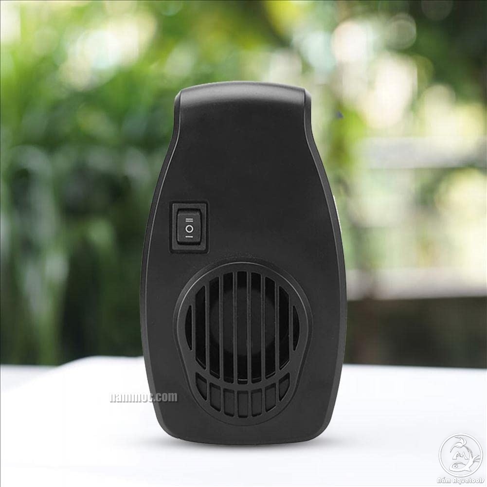 Quạt Làm Mát Hồ Cá Không Ồn RS-332  | Thích Hợp Cho Bể Cá Cảnh 30-60cm