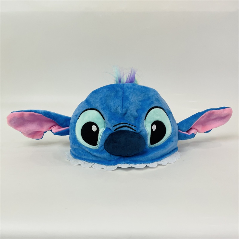 Mũ Hóa Trang Nhân Vật Hoạt Hình Disney Cho Bé