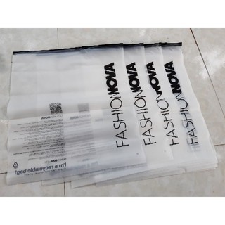 túi zip đựng đồ