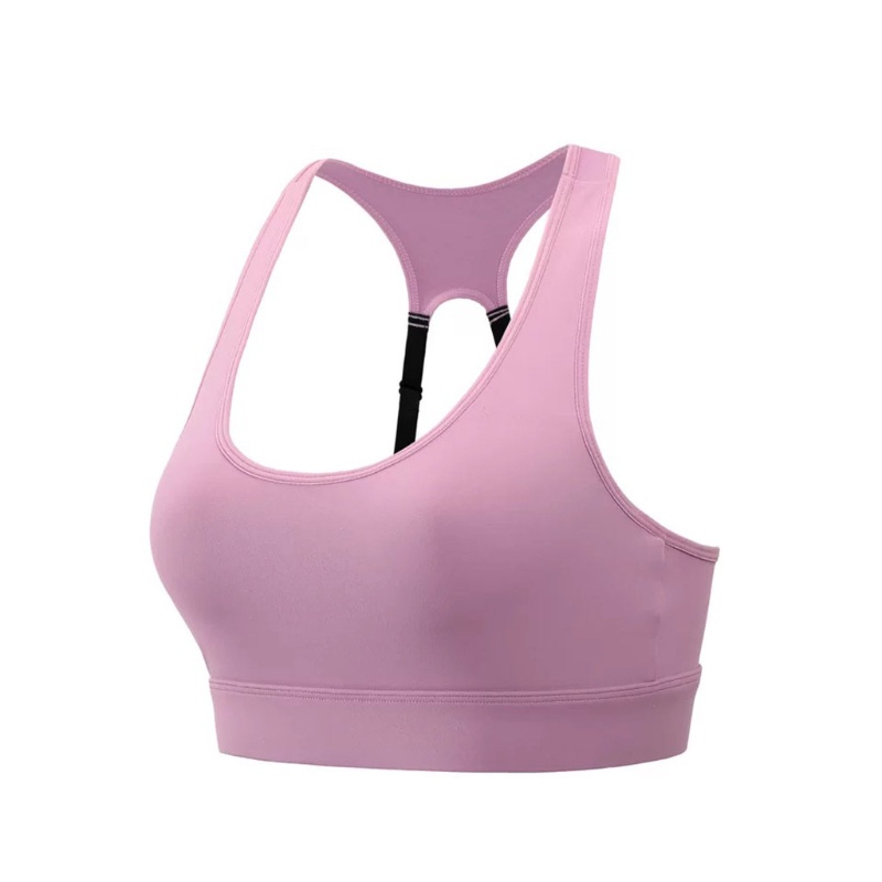 Bra Thể Thao Dây Chéo Lưng Thời Trang Cho Nữ
