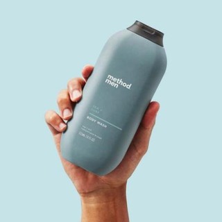 Sữa tắm Method Men Sea + Surf 532ml