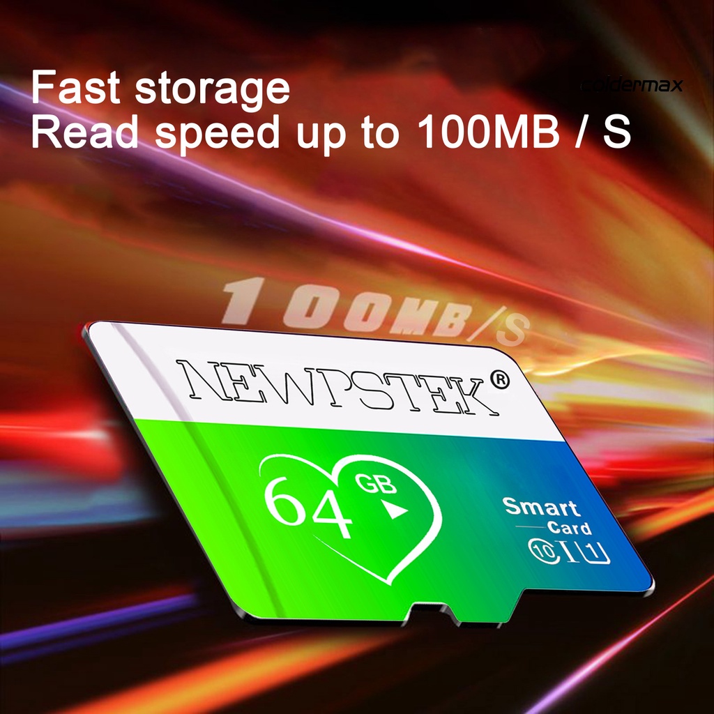 Thẻ Nhớ SD-Rd TF Tốc Độ Cao Chống Thấm Nước 64GB / 128GB / 256GB / 512GB / 1TB Dành Cho Điện Thoại