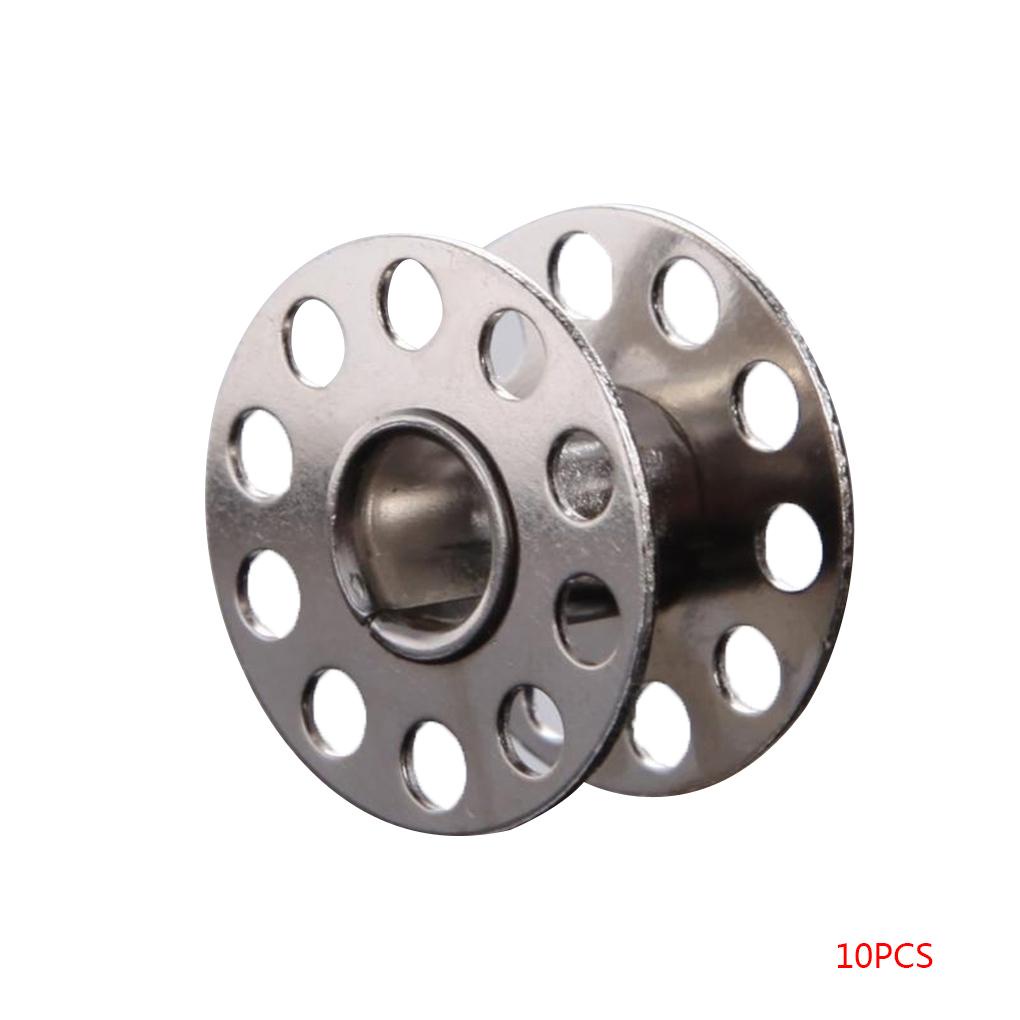 Bộ 10 Lõi Cuộn Chỉ Rỗng Thay Thế Tiện Dụng