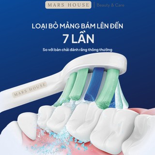 Bàn Chải Điện Philips Sonicare Optimal Clean