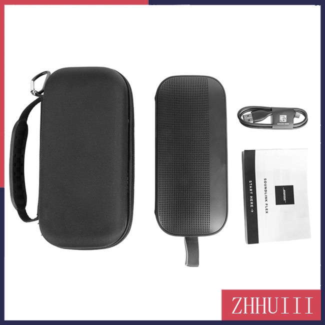 Túi Đựng Loa Bluetooth Bose Soundlink Flex Mang Đi Du Lịch Tiện Lợi