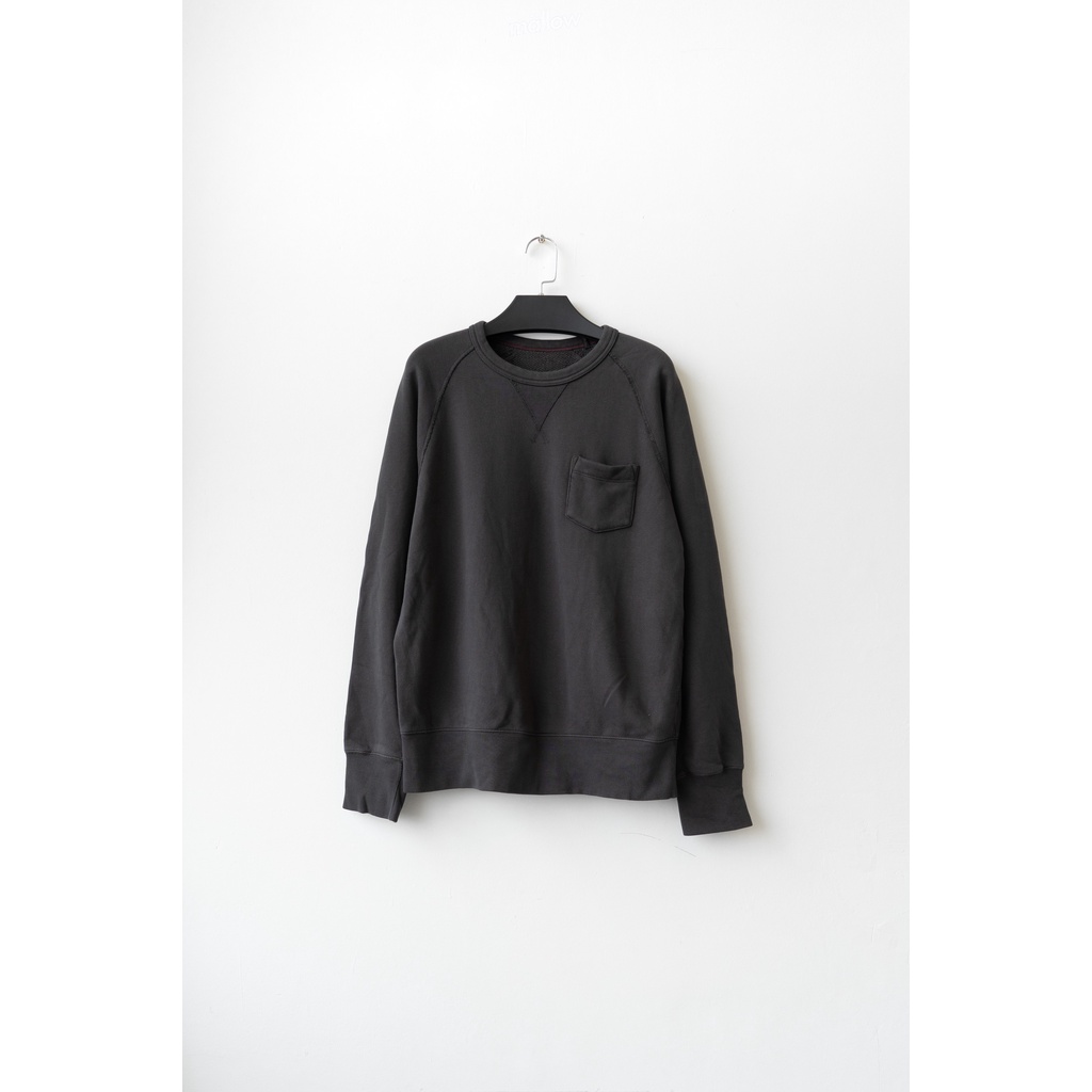 SWEATER TO..DD.// SNY.DER