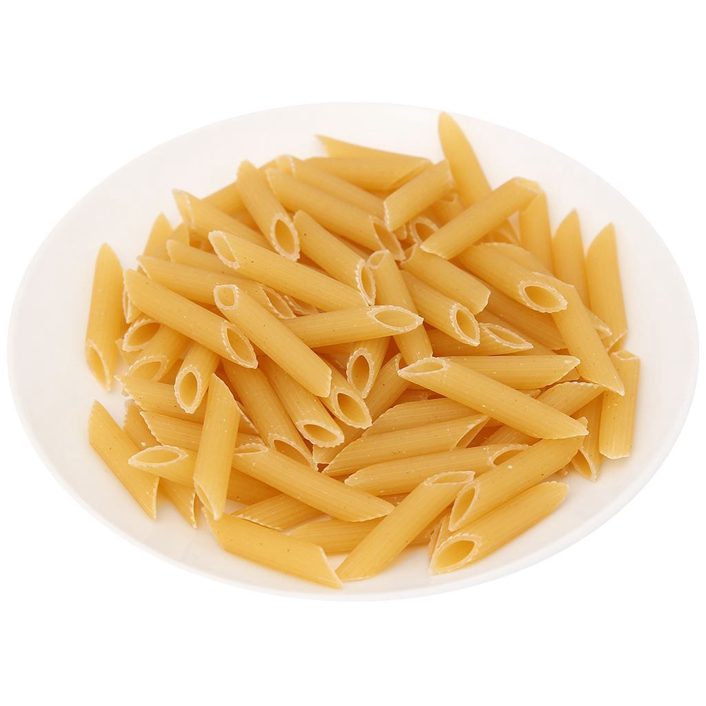 Nui ống hữu cơ Markal 500gr tiện lợi chế biến, thơm ngon dinh dưỡng