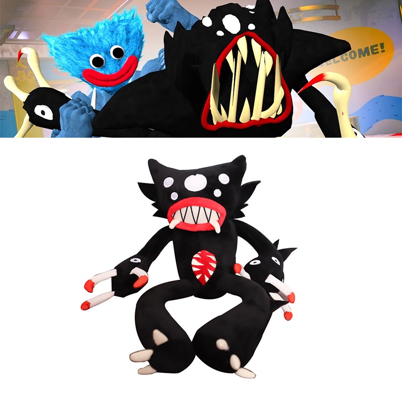 Đồ chơi nhồi bông Hoạt Hình Killy Đáng Yêu Cho Bé