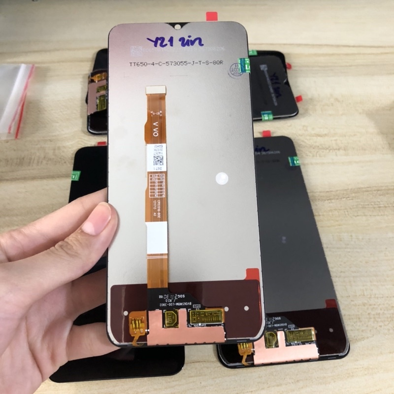 Màn Hình ViVO Y21/Y21s ZIN Hàng Cao Cấp.