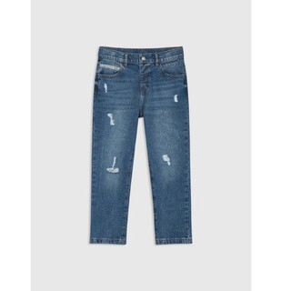Quần jeans bé trai Canifa (399k sale 185k)
