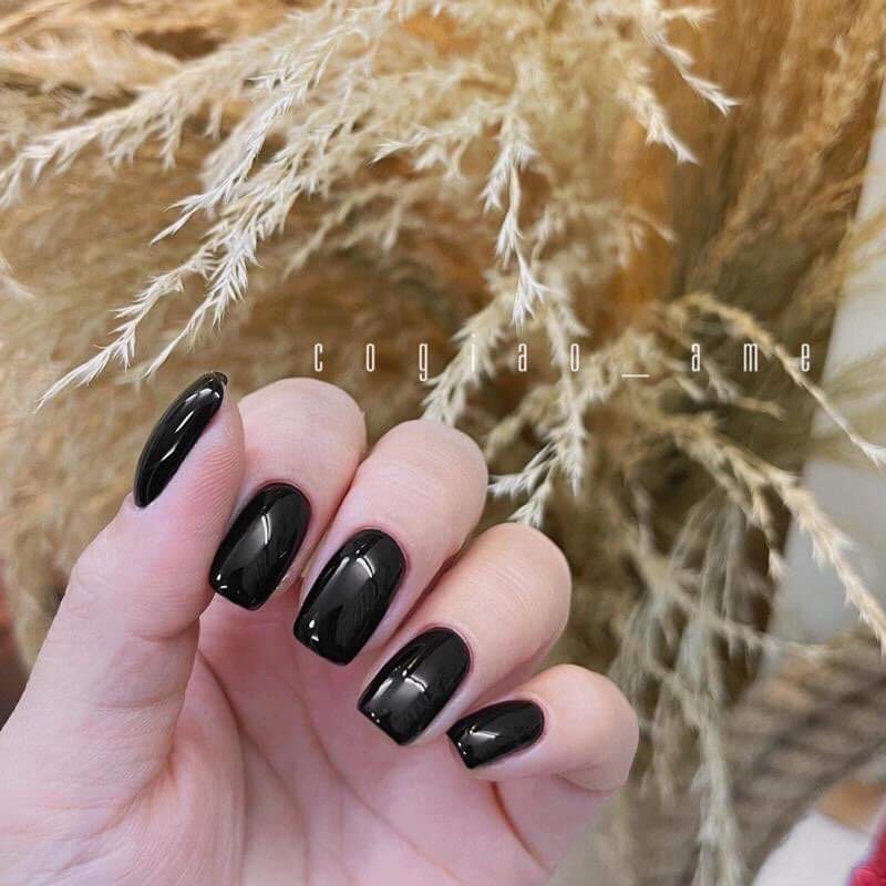 Base top OUBOLI chính hãng - Sơn gel liên kết và top bóng cao cấp