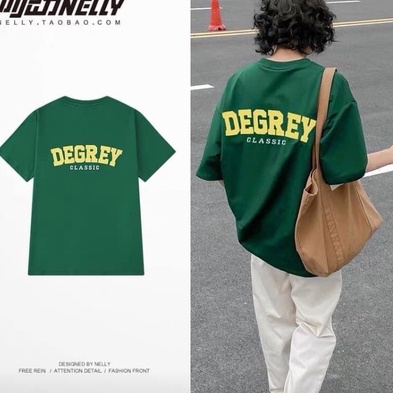 Áo thun nelly size L