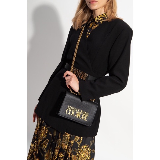 Túi Versac€ Jeans Courte căng nét