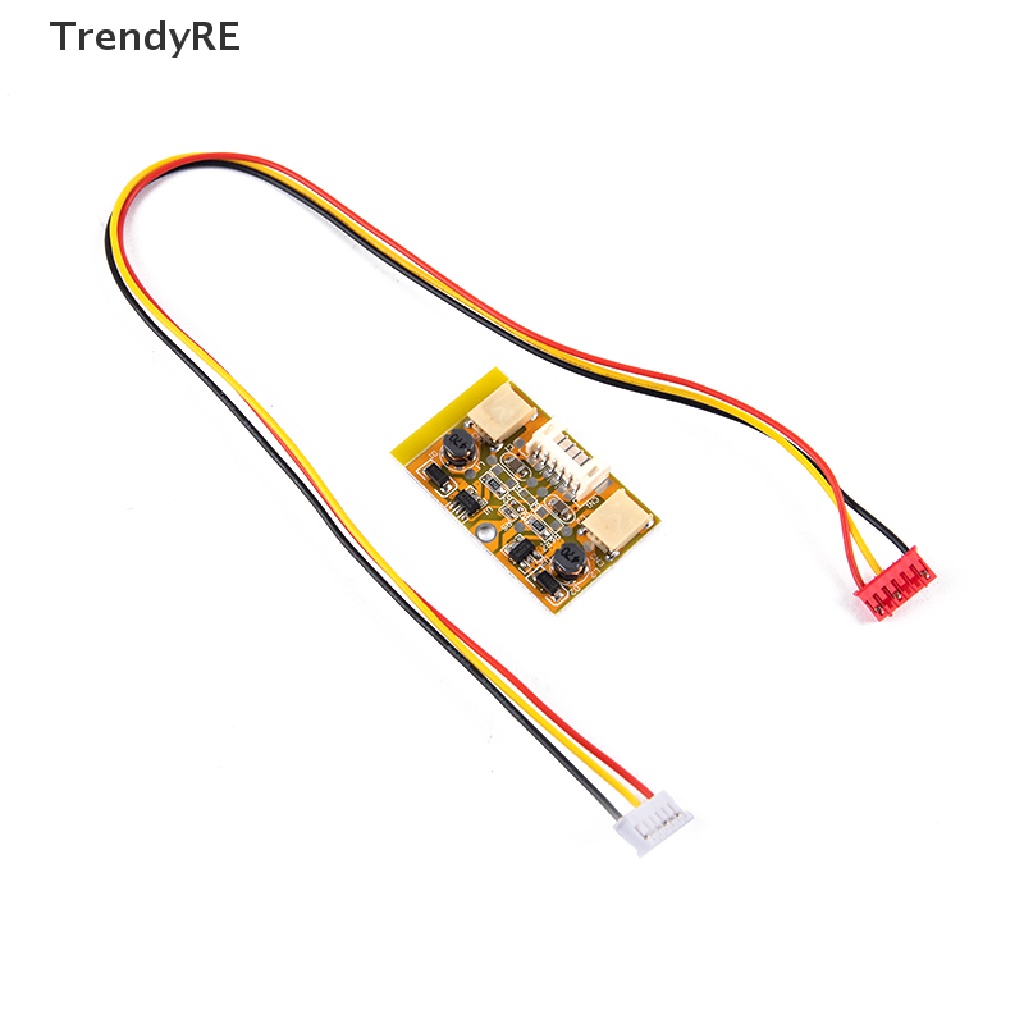 Bộ Dây Đèn LED 15-24inch Cho Màn Hình LCD