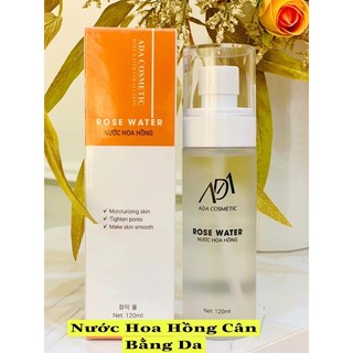Toner – Nước hoa hồng ADA GROUP