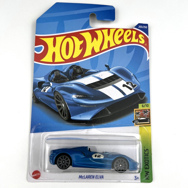 Mô Hình Xe Hơi 2022 Q CASE Hot Wheels Tỉ Lệ 1: 64
