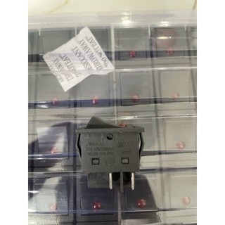 Công tắc nguồn máy hàn điện tử 25A - 30A loại xịn có đèn