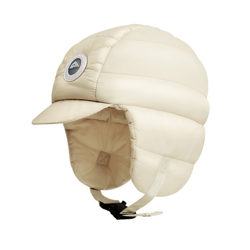 Mũ Trùm Đầu Phong Cách Trapper Cá Tính Cho Nam Và Nữ