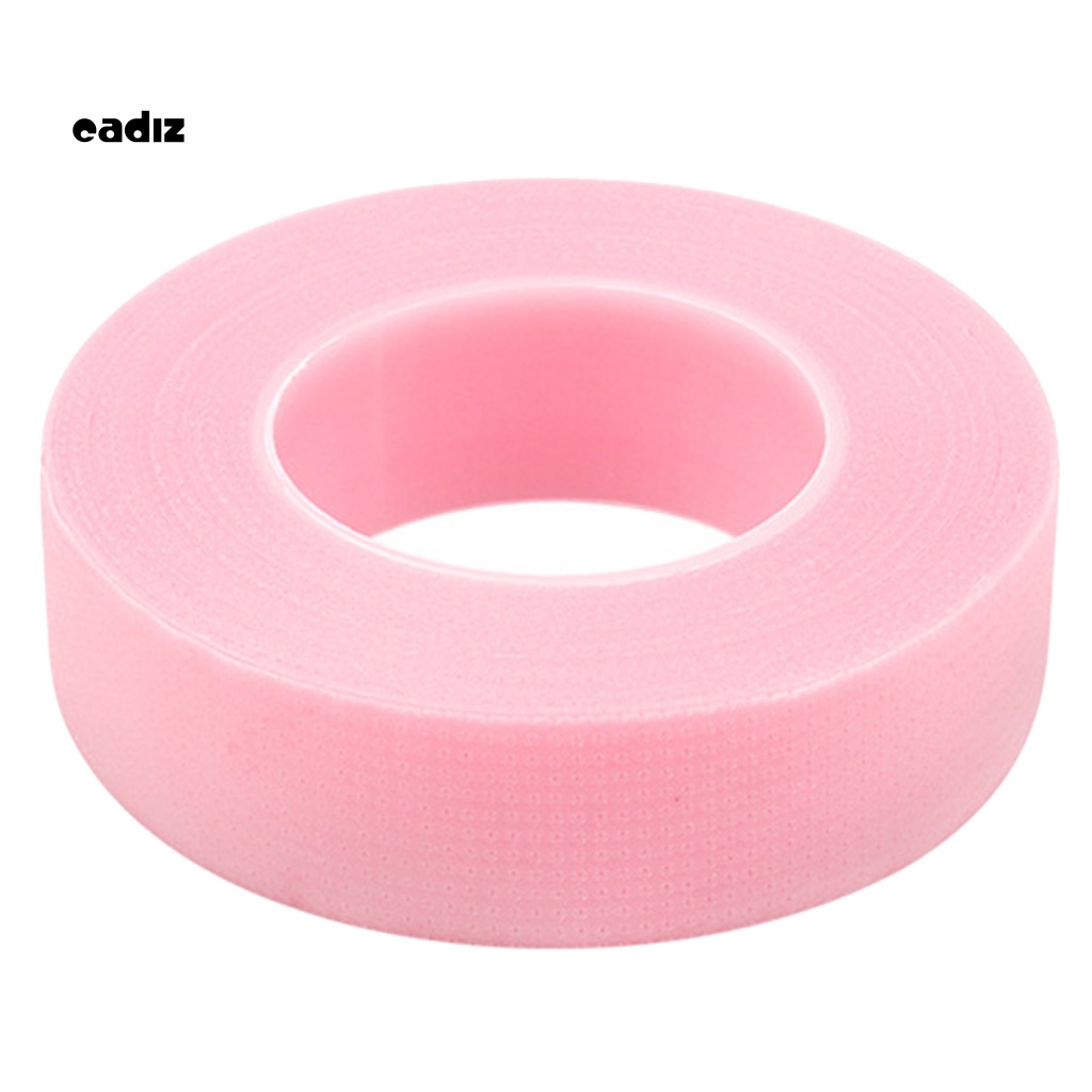 Băng Keo Dán Cố Định Lông Mi Mềm Mại Tiện Dụng